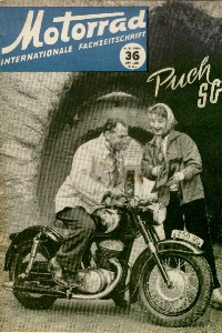 Cover Fachzeitschrift